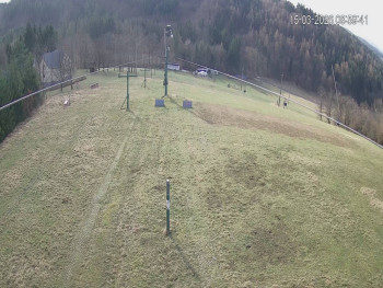 Rekreační středisko Trnava u...