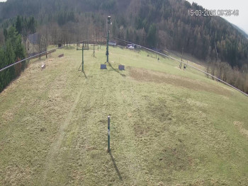 Rekreační středisko Trnava u...