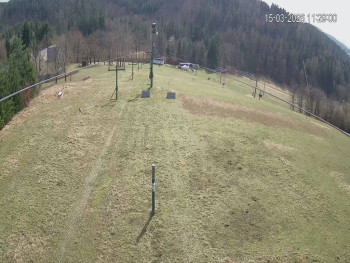 Rekreační středisko Trnava u...