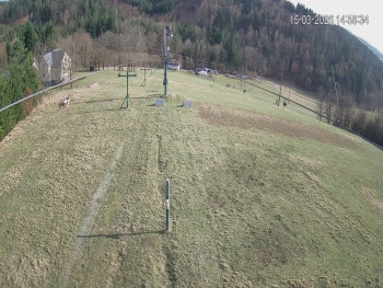 Rekreační středisko Trnava u...