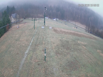 Rekreační středisko Trnava u...