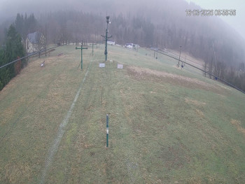 Rekreační středisko Trnava u...