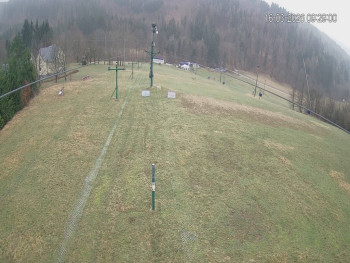 Rekreační středisko Trnava u...