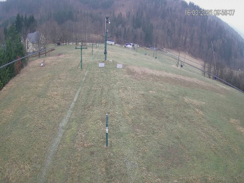 Rekreační středisko Trnava u...