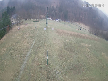 Rekreační středisko Trnava u...