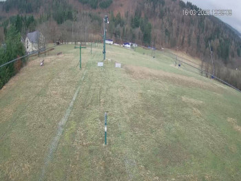 Rekreační středisko Trnava u...