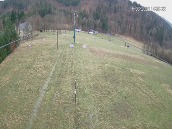 Rekreační středisko Trnava u...