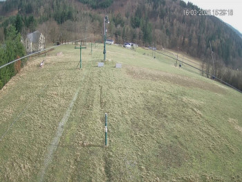 Rekreační středisko Trnava u...