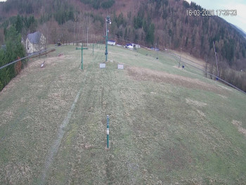 Rekreační středisko Trnava u...