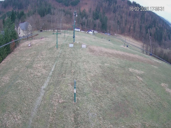 Rekreační středisko Trnava u...