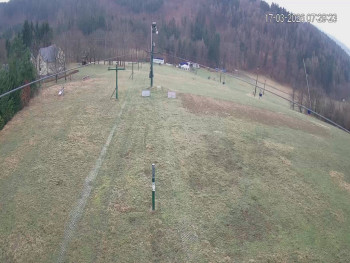 Rekreační středisko Trnava u...