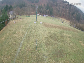 Rekreační středisko Trnava u...