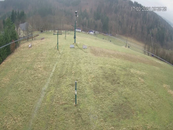 Rekreační středisko Trnava u...