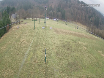 Rekreační středisko Trnava u...