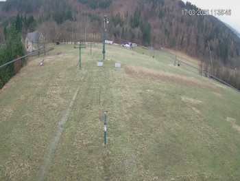 Rekreační středisko Trnava u...