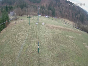 Rekreační středisko Trnava u...