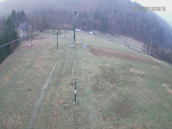 Rekreační středisko Trnava u...