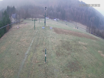 Rekreační středisko Trnava u...