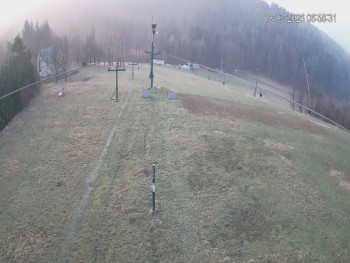 Rekreační středisko Trnava u...