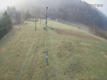 Rekreační středisko Trnava u...