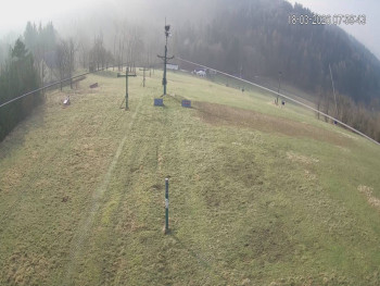 Rekreační středisko Trnava u...