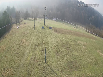 Rekreační středisko Trnava u...