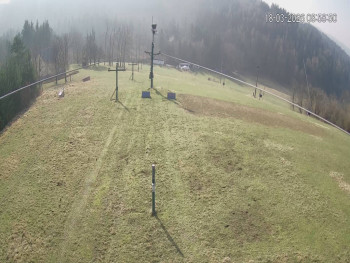 Rekreační středisko Trnava u...