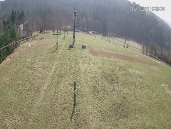 Rekreační středisko Trnava u...