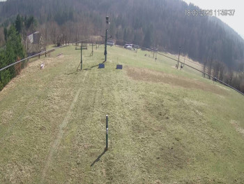 Rekreační středisko Trnava u...