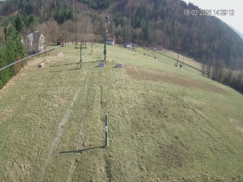 Rekreační středisko Trnava u...