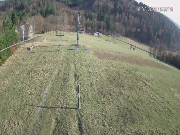 Rekreační středisko Trnava u...