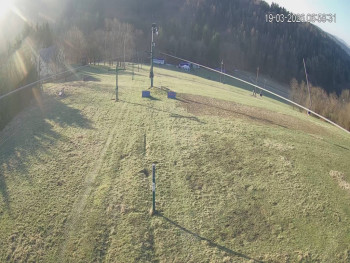 Rekreační středisko Trnava u...