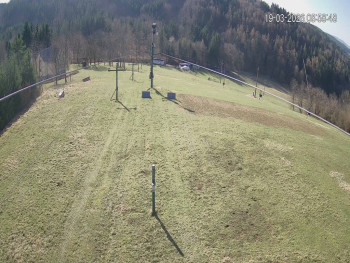 Rekreační středisko Trnava u...