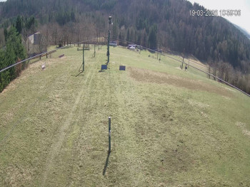 Rekreační středisko Trnava u...