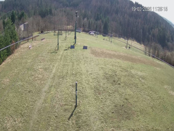 Rekreační středisko Trnava u...