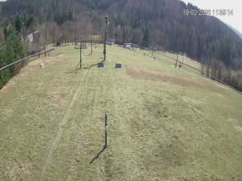 Rekreační středisko Trnava u...