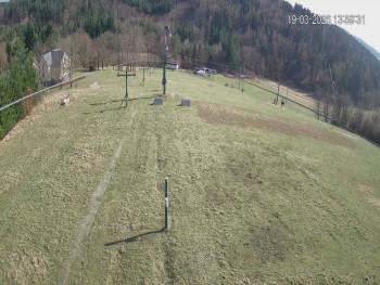 Rekreační středisko Trnava u...