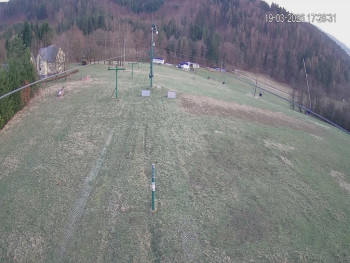 Rekreační středisko Trnava u...