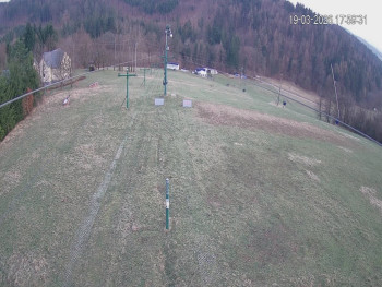 Rekreační středisko Trnava u...