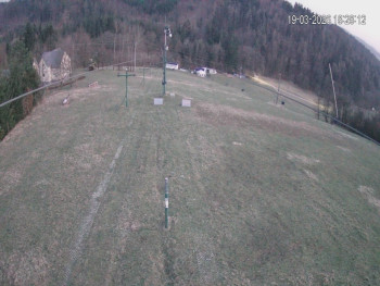 Rekreační středisko Trnava u...