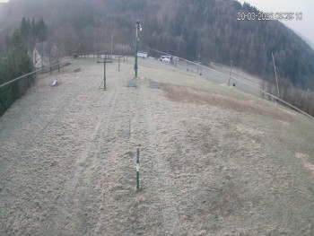 Rekreační středisko Trnava u...