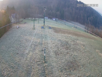 Rekreační středisko Trnava u...