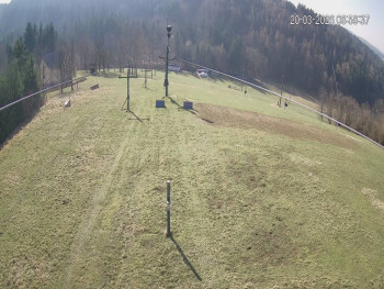 Rekreační středisko Trnava u...