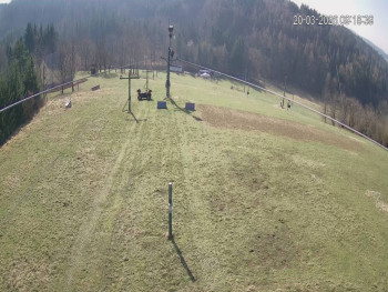 Rekreační středisko Trnava u...