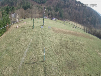 Rekreační středisko Trnava u...