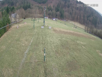 Rekreační středisko Trnava u...