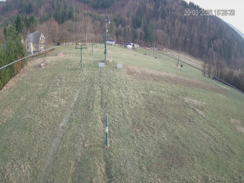 Rekreační středisko Trnava u...