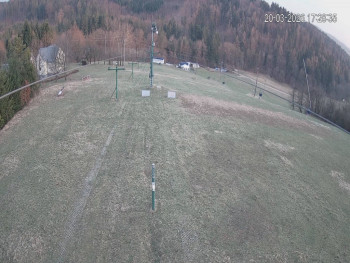 Rekreační středisko Trnava u...