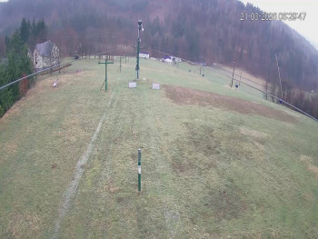 Rekreační středisko Trnava u...