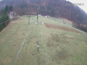 Rekreační středisko Trnava u...